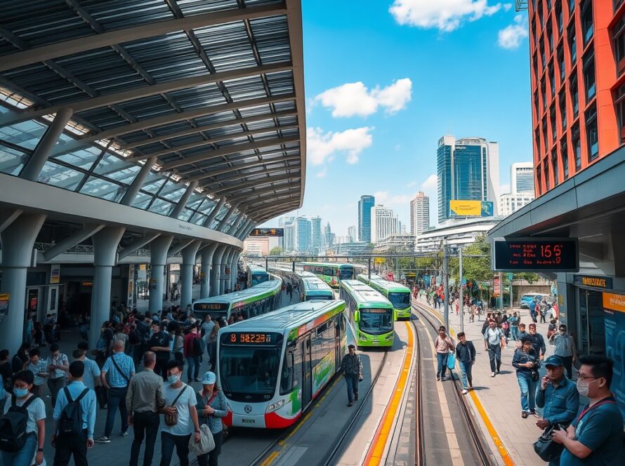 Как оценить влияние соседства с ТПУ на стоимость жилья