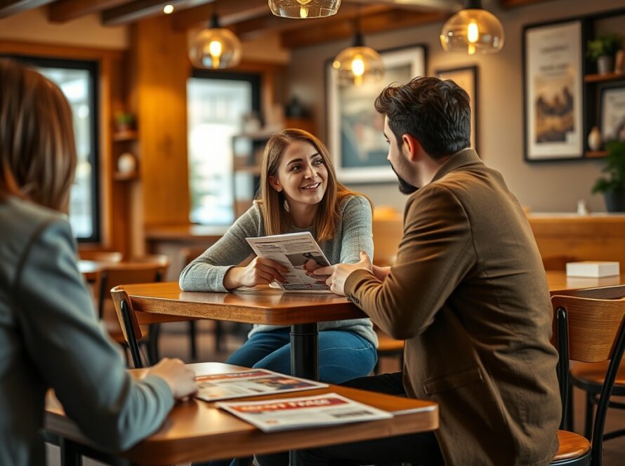 Ипотека и поручители: когда они нужны